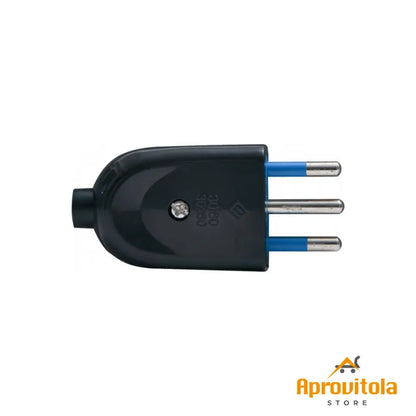 Spina IT 10A/16A 250V | Brennenstuhl