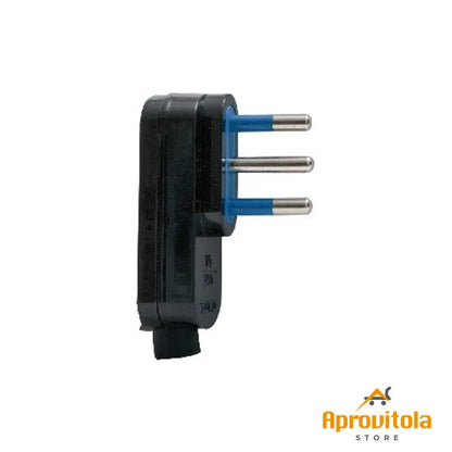 Spina Salvaspazio IT 10A/16A 2P+T | Brennenstuhl