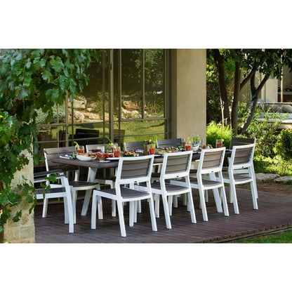 Set Tavolo Per Esterno