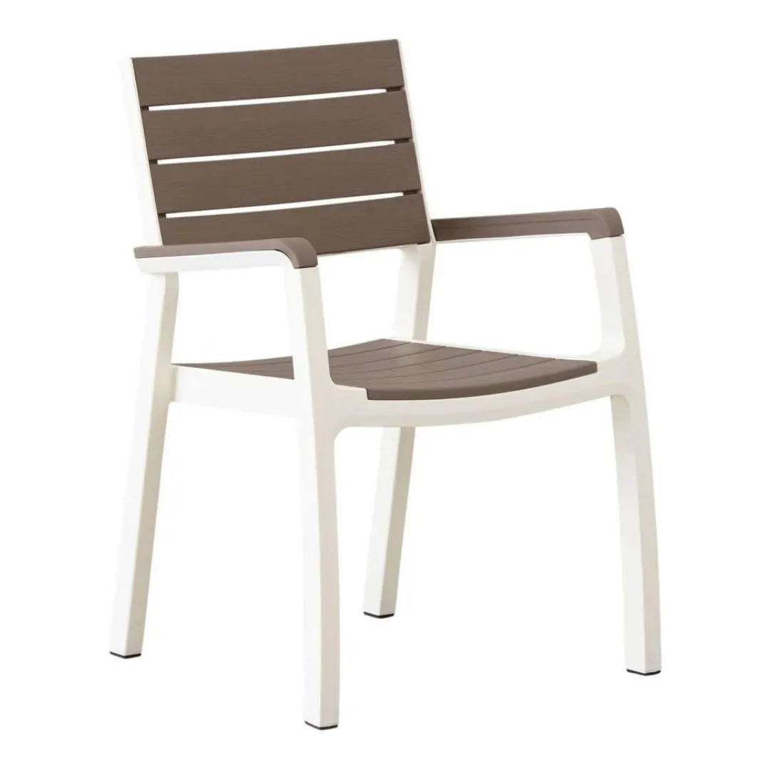 Set Tavolo Per Esterno