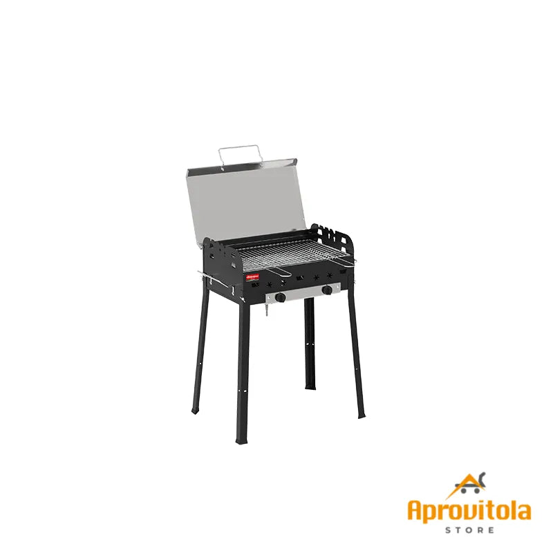 Barbecue Ferraboli 1