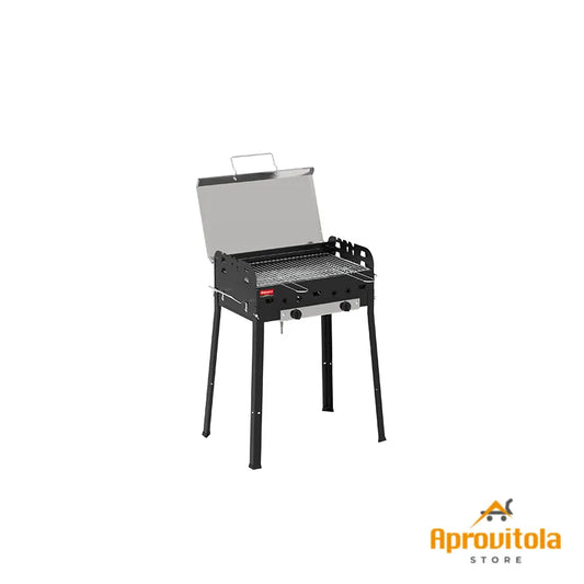 Barbecue Ferraboli 1