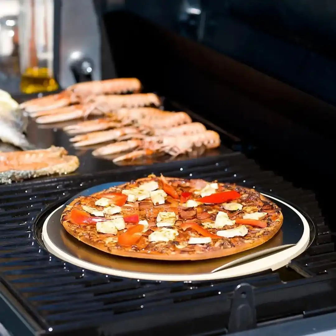 Pietra per Pizza BBQ Modulare CAMPINGAZ