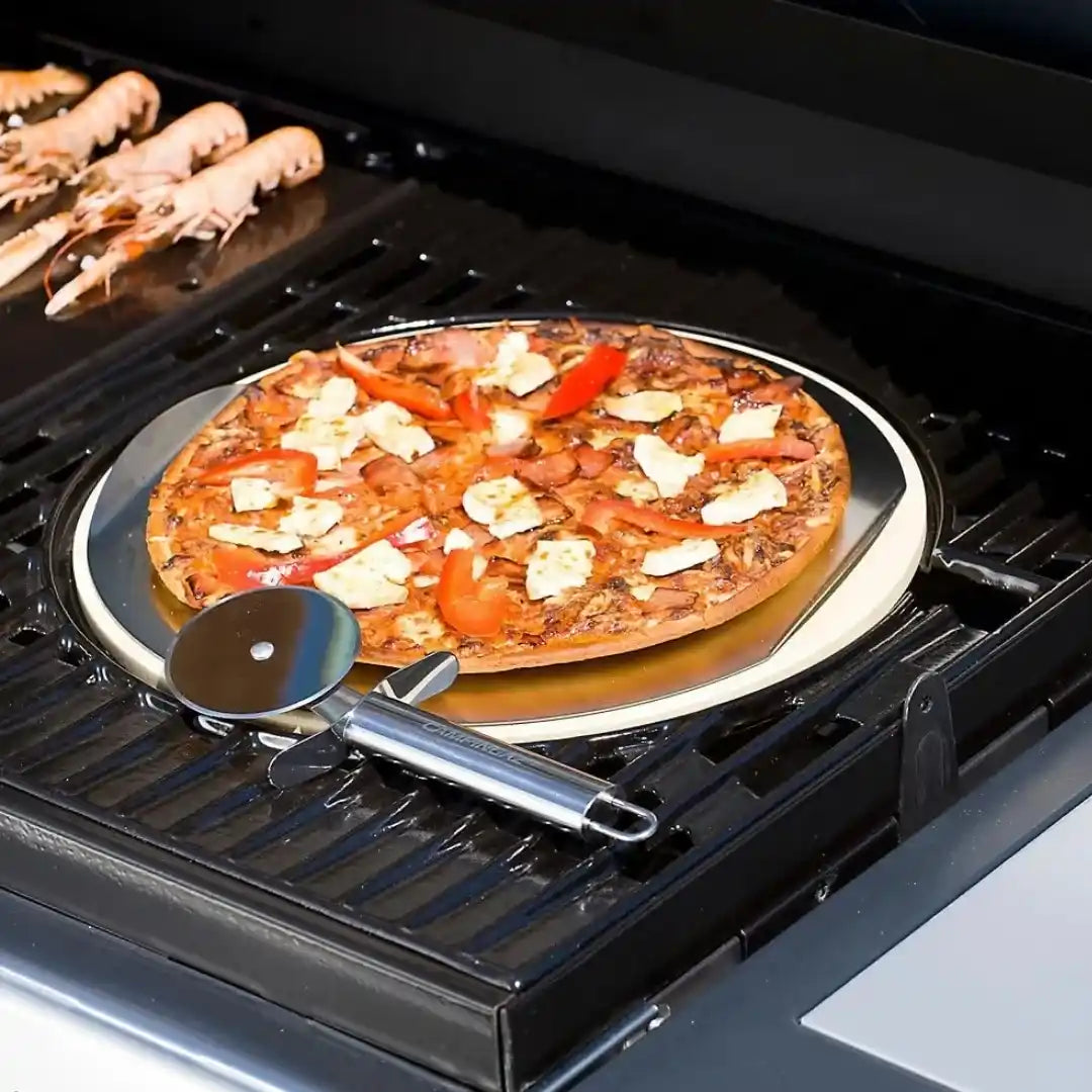 Pietra per Pizza BBQ Modulare CAMPINGAZ