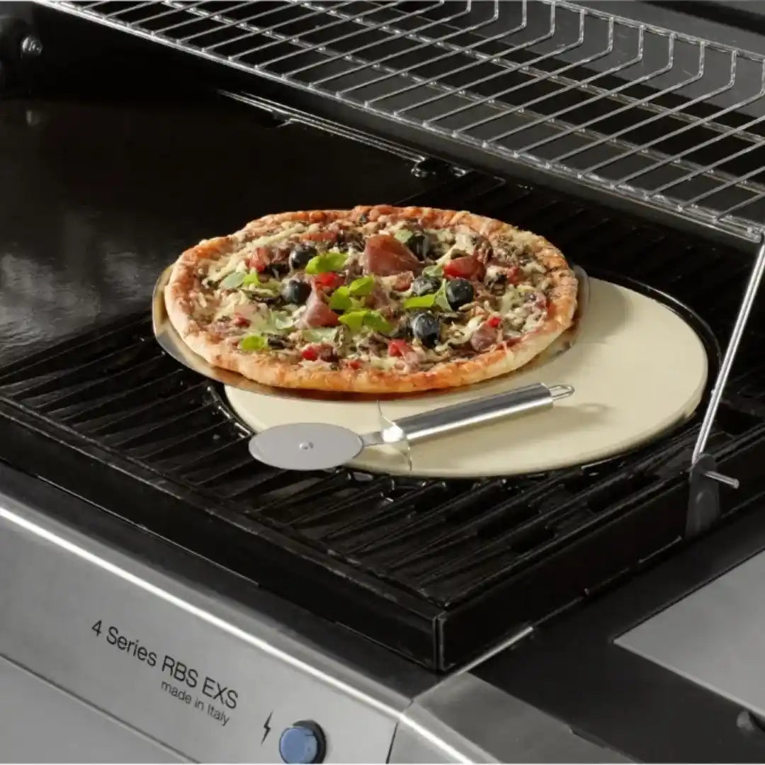 Pietra per Pizza BBQ Modulare CAMPINGAZ
