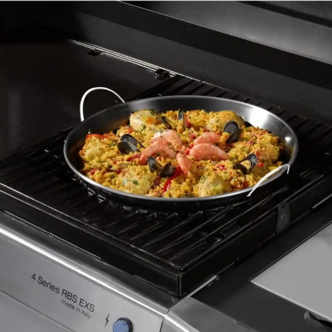 Padella per Paella BBQ Modulare CAMPINGAZ