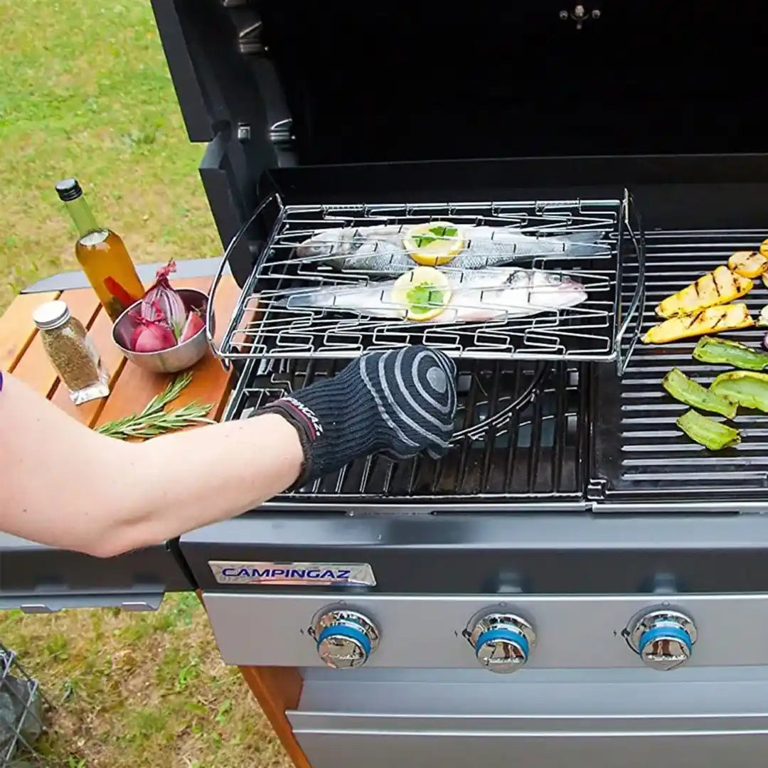 Guanti per Barbecue CAMPINGAZ
