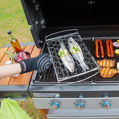 Guanti per Barbecue CAMPINGAZ