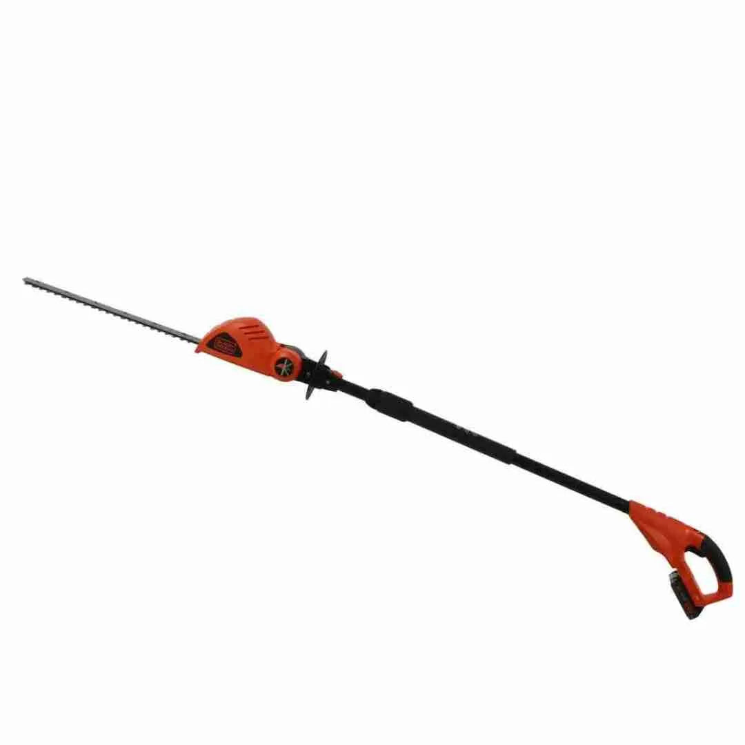 Tagliasiepi a Batteria 18V Litio | BLACK+DECKER