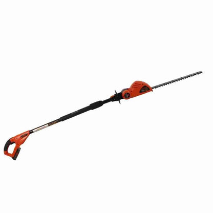 Tagliasiepi a Batteria 18V Litio | BLACK+DECKER
