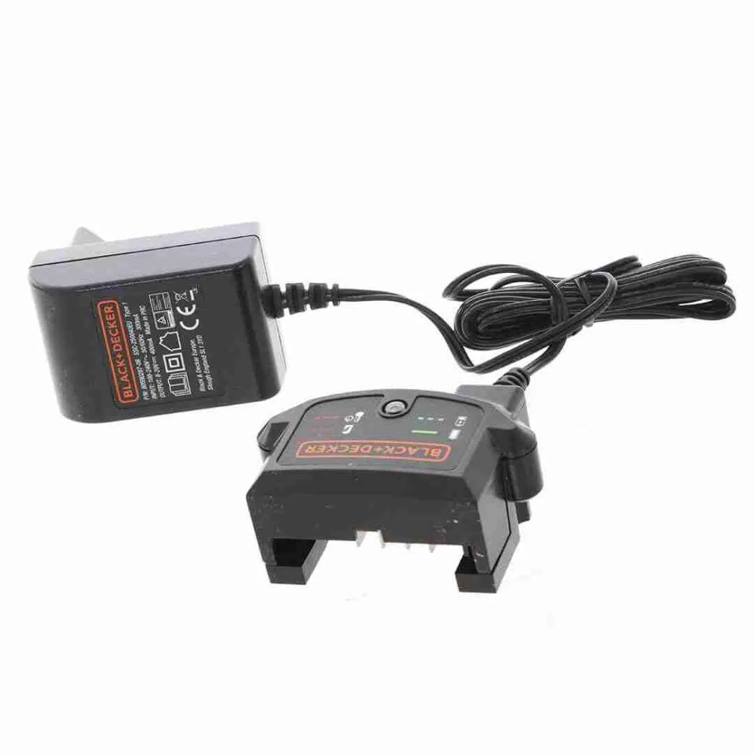 Tagliasiepi a Batteria 18V Litio | BLACK+DECKER