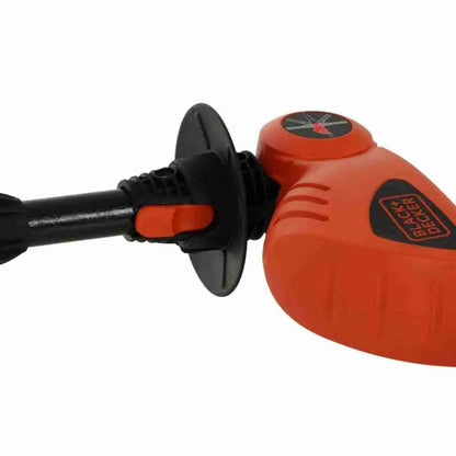 Tagliasiepi a Batteria 18V Litio | BLACK+DECKER