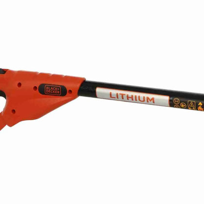 Tagliasiepi a Batteria 18V Litio | BLACK+DECKER