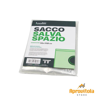 Busta Salvaspazio
