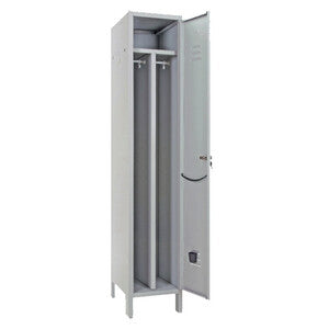 ARMADIO SPORCO/PULITO 1 ANTA 36X50XH179 CM KIT