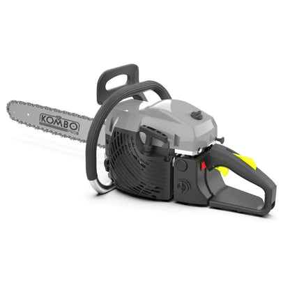 Motosega Professionale a Scoppio 45cc 45cm KOMBO