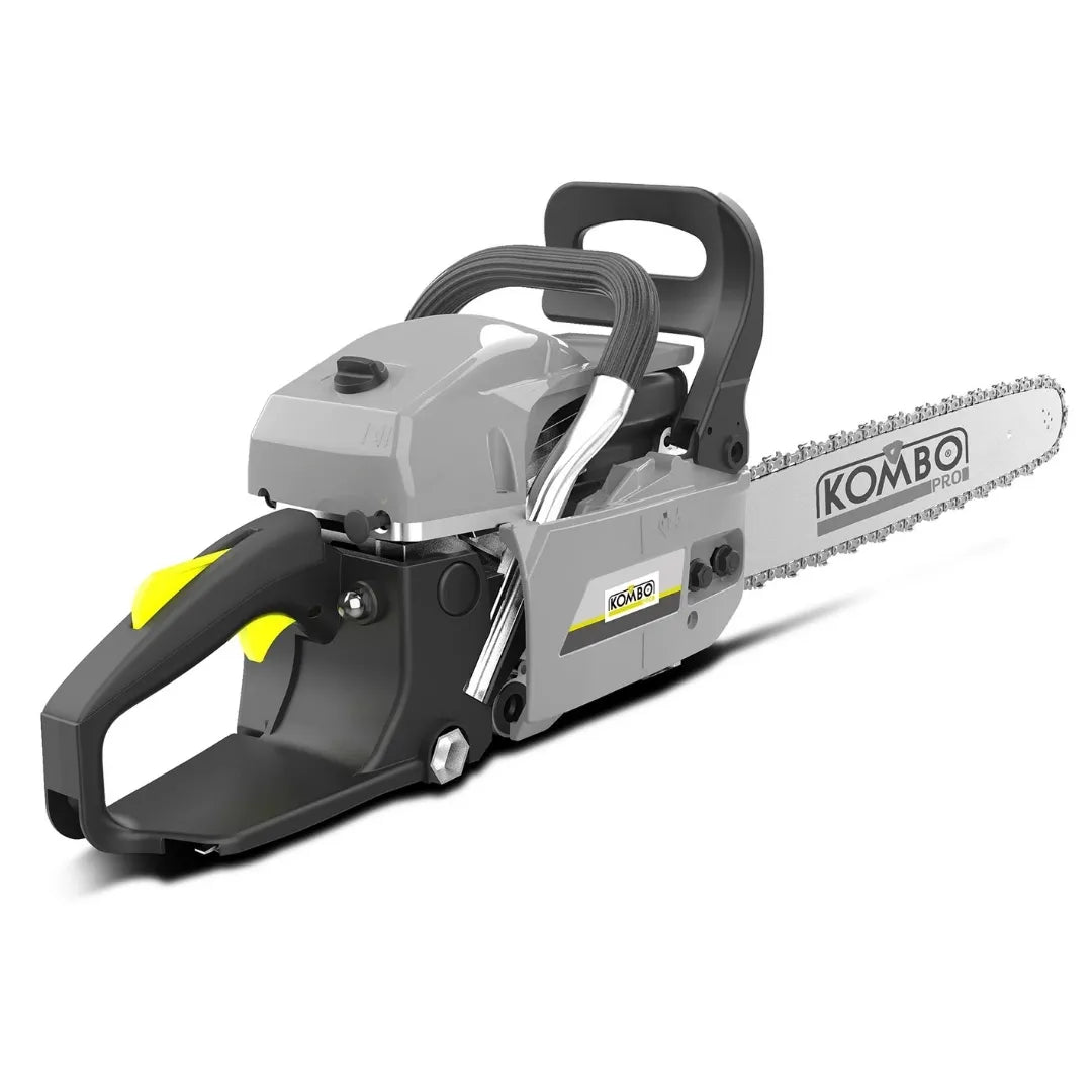 Motosega Professionale a Scoppio 45cc 45cm KOMBO