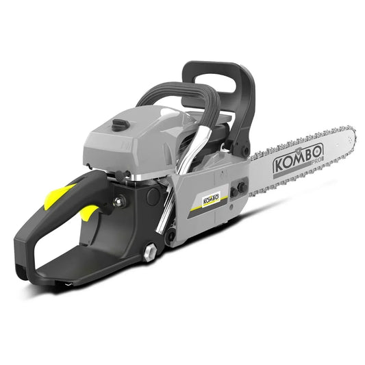 Motosega Professionale a Scoppio 45cc 45cm KOMBO