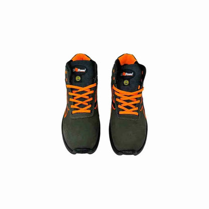 Scarpa da lavoro alta Lord | U-POWER
