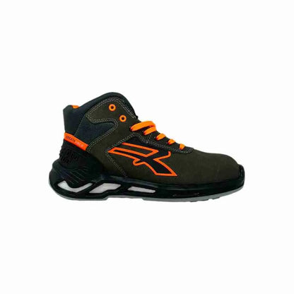 Scarpa da lavoro alta Lord | U-POWER