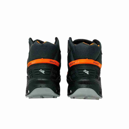 Scarpa da lavoro alta Lord | U-POWER