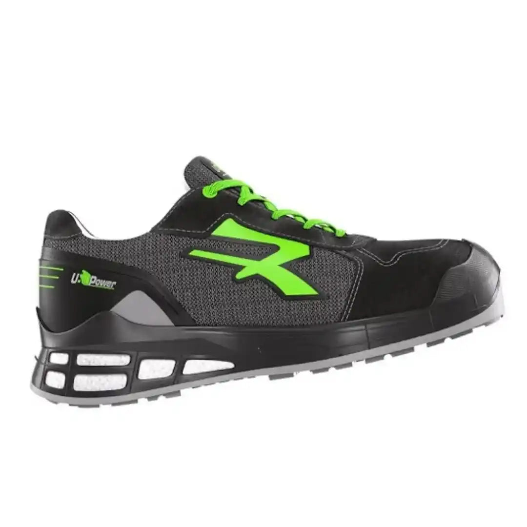 Scarpe da lavoro Egon U-POWER