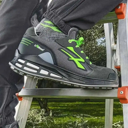 Scarpe da lavoro Egon U-POWER