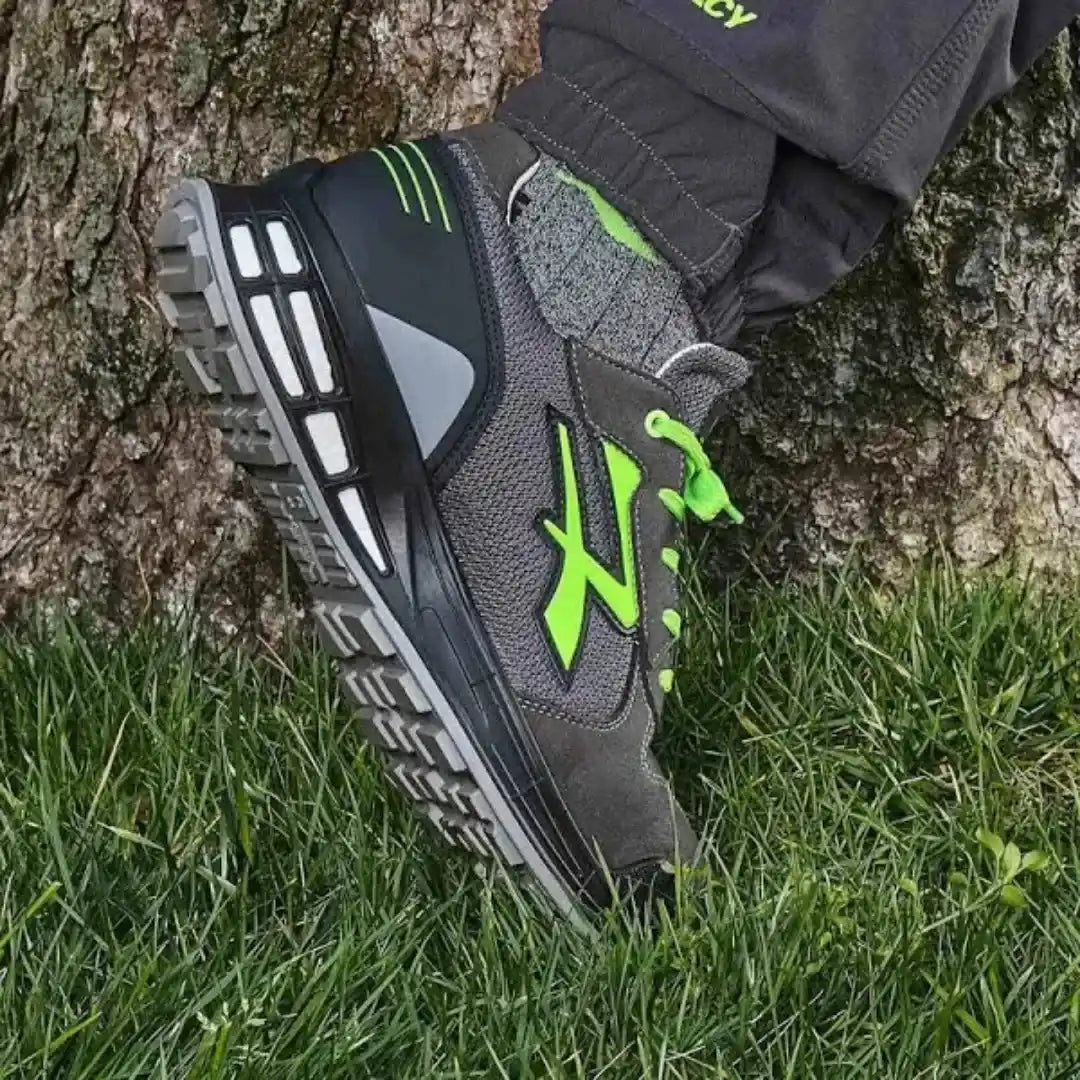Scarpe da lavoro Egon U-POWER