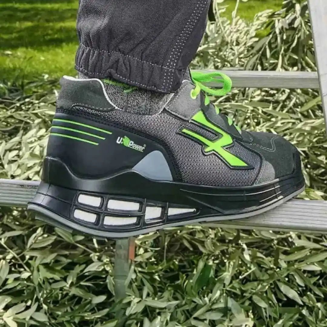 Scarpe da lavoro Egon U-POWER