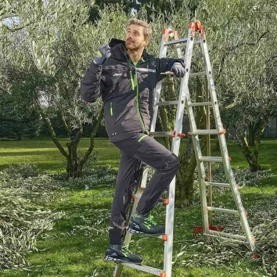 Scarpe da lavoro Egon U-POWER