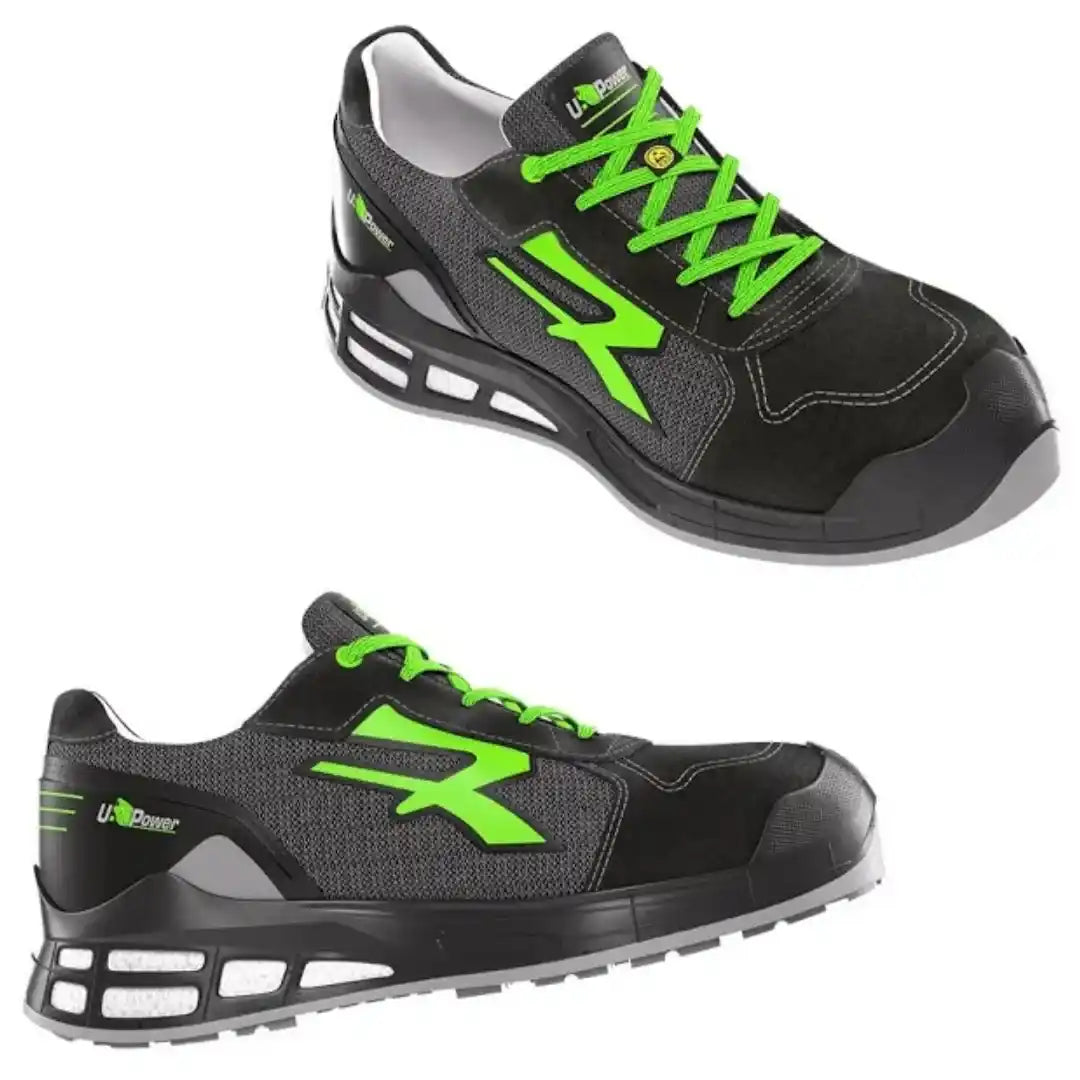 Scarpe da lavoro Egon U-POWER