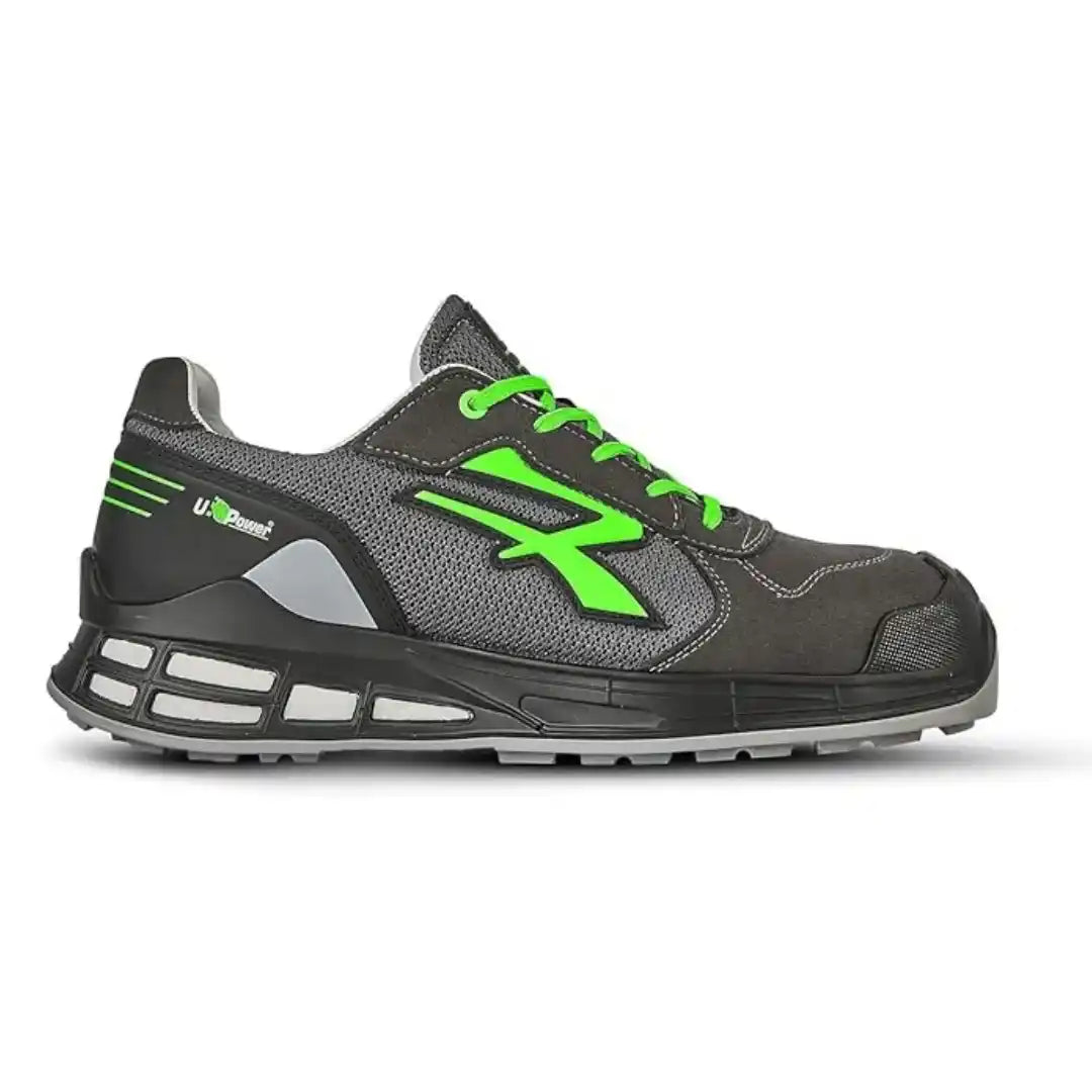 Scarpe da lavoro Egon U-POWER