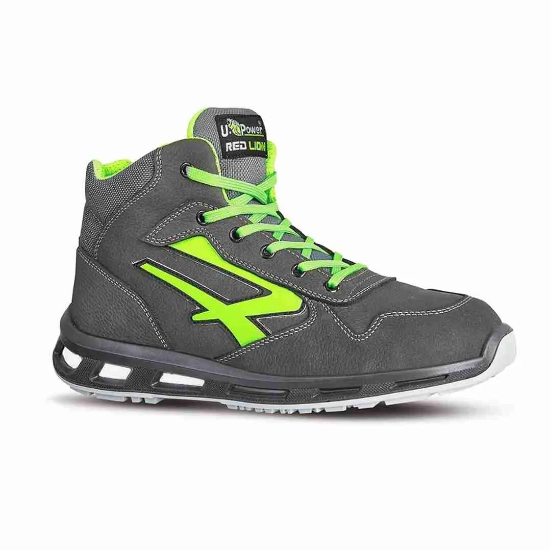Scarpa da lavoro Alta Hummer | U-POWER