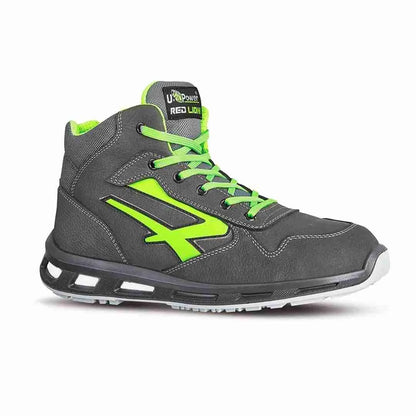 Scarpa da lavoro Alta Hummer | U-POWER