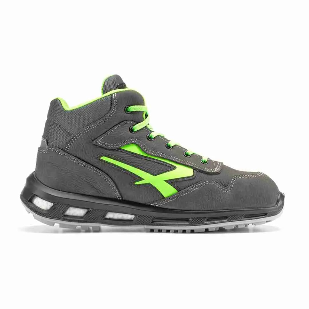 Scarpa da lavoro Alta Hummer | U-POWER