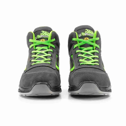 Scarpa da lavoro Alta Hummer | U-POWER