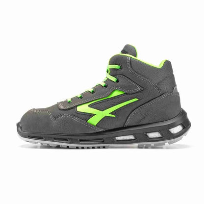 Scarpa da lavoro Alta Hummer | U-POWER