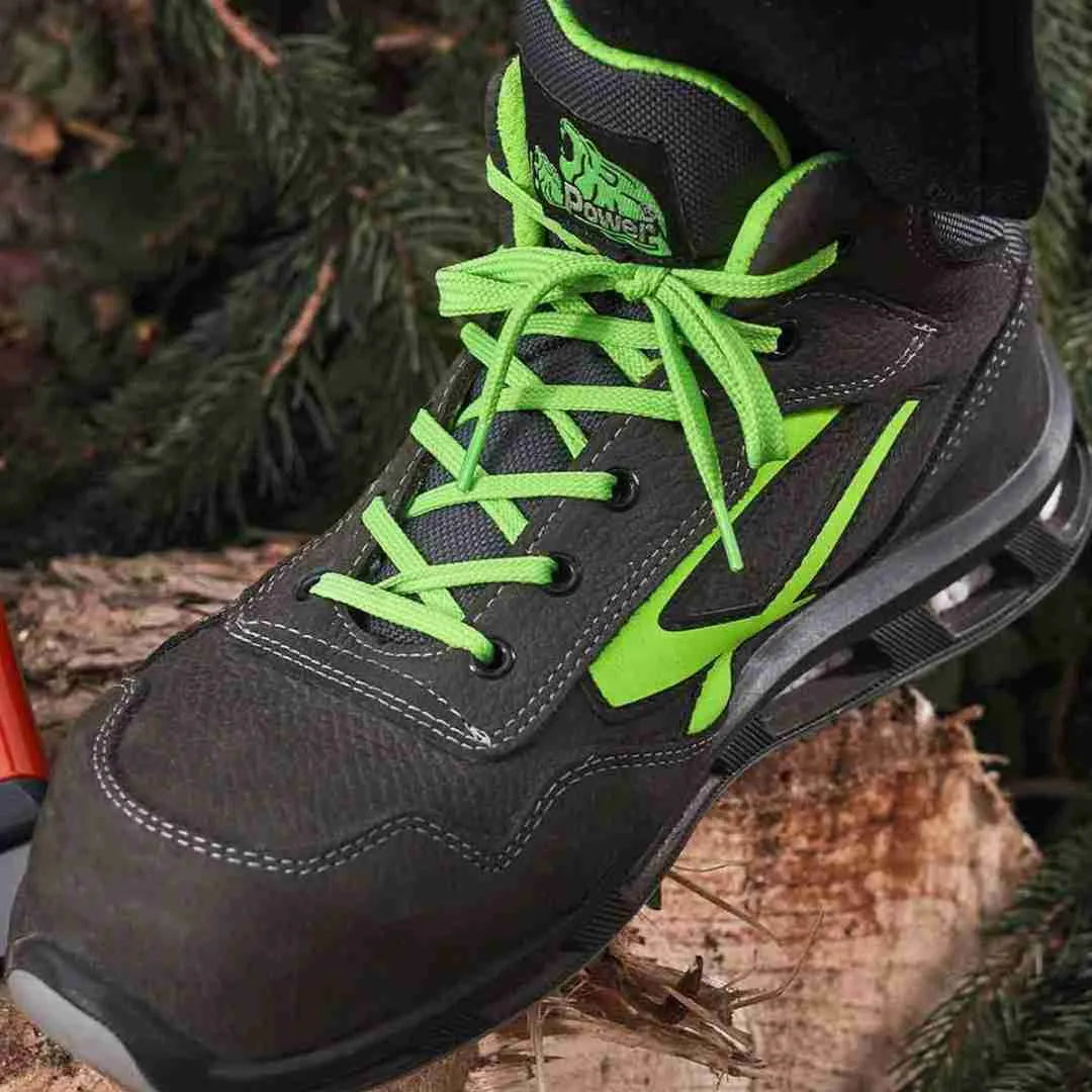 Scarpa da lavoro Alta Hummer | U-POWER
