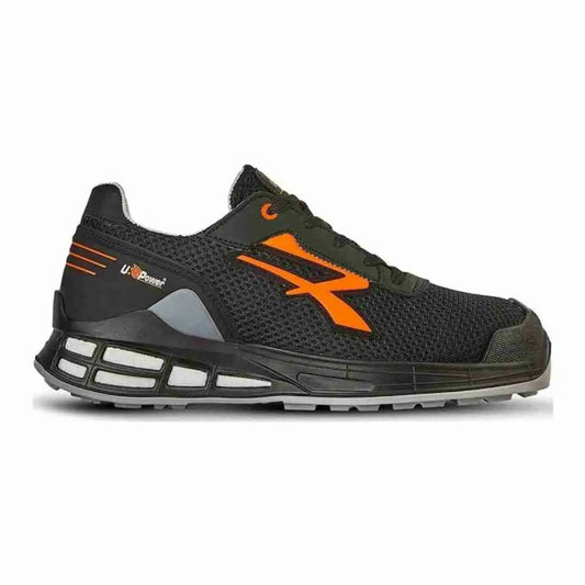 Scarpe da lavoro Irvin | U-POWER