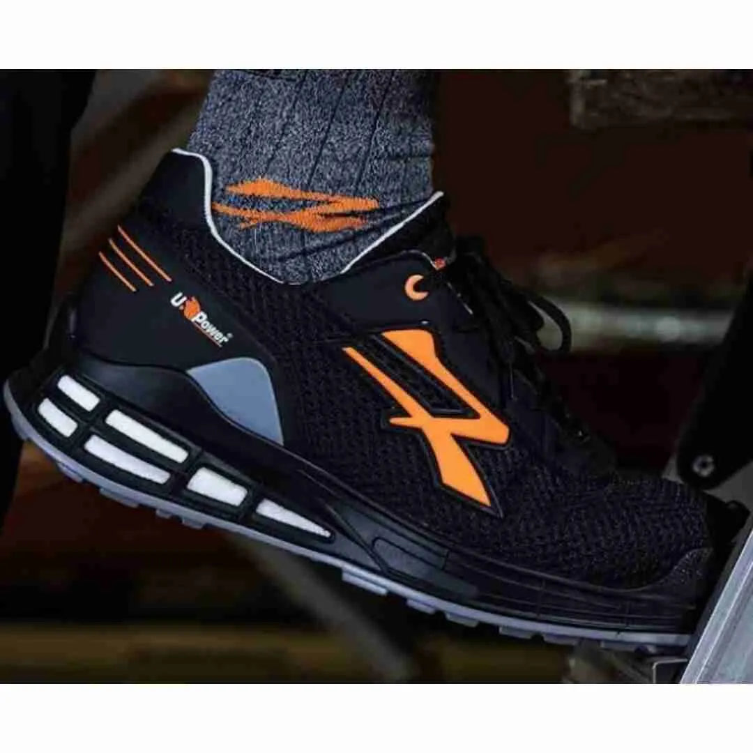Scarpe da lavoro Irvin | U-POWER