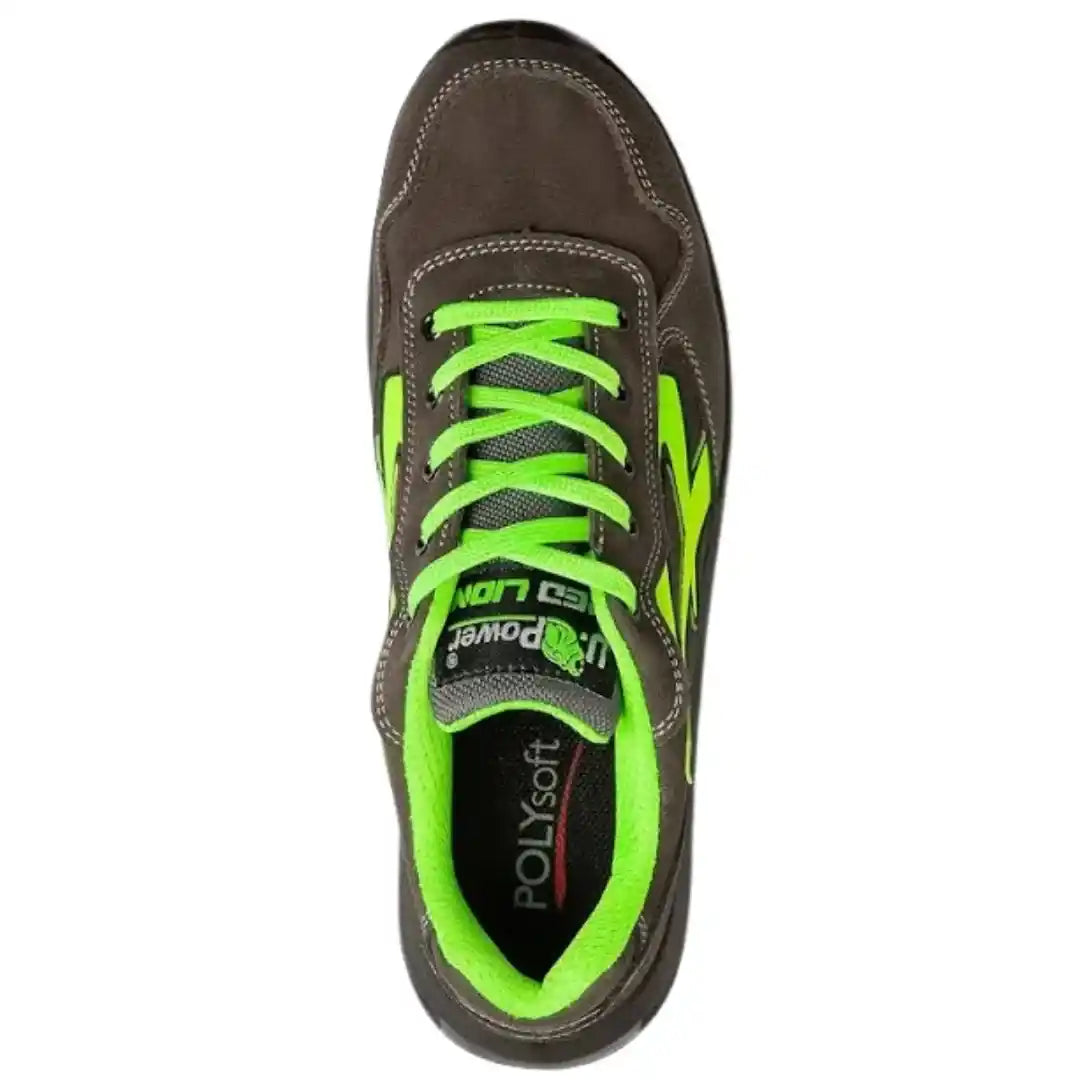 Scarpe da lavoro Yoda U-POWER