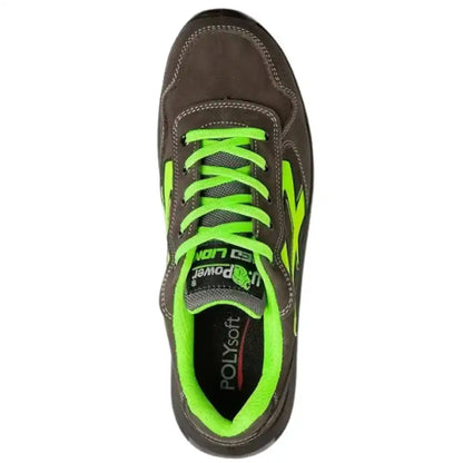 Scarpe da lavoro Yoda U-POWER