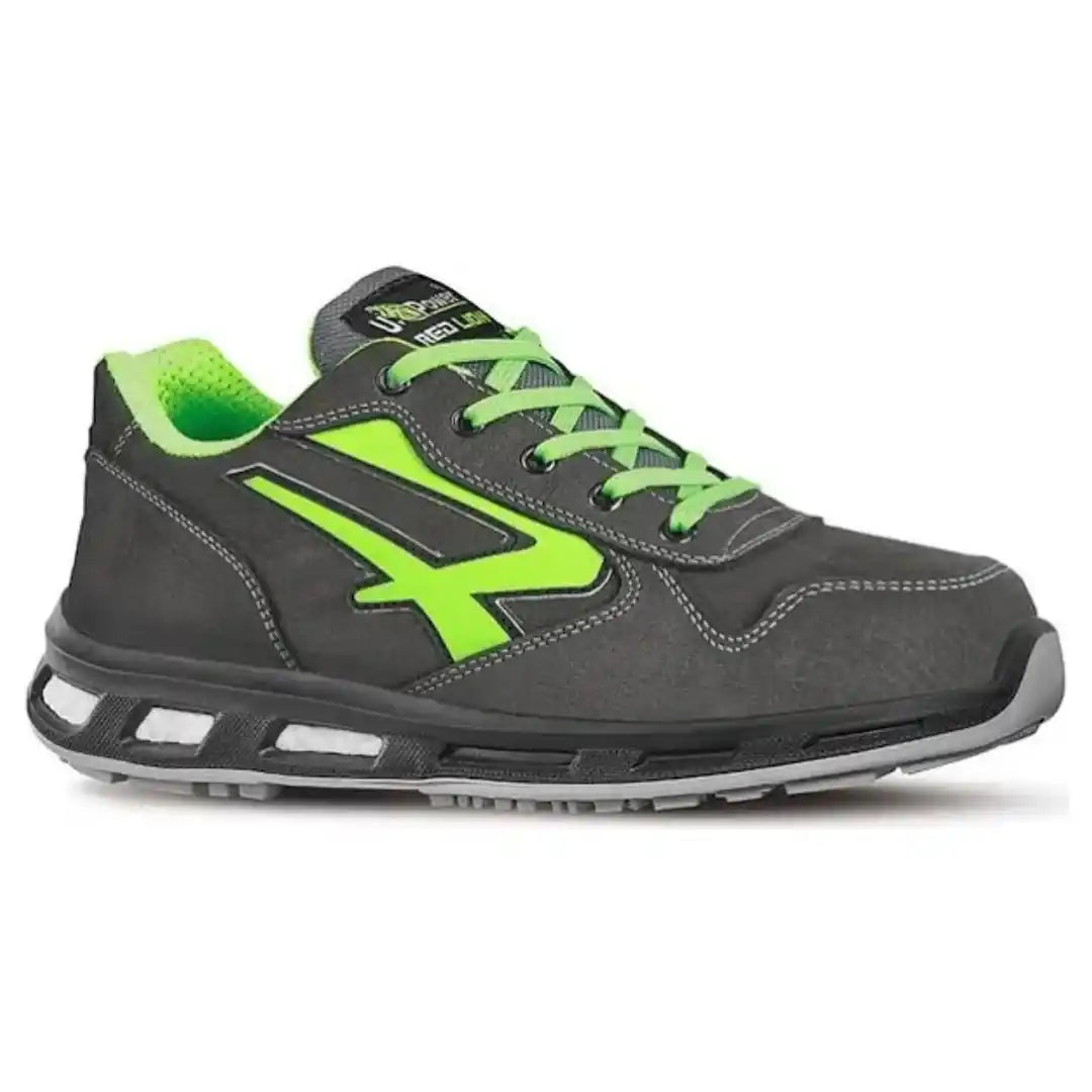 Scarpe da lavoro Yoda U-POWER