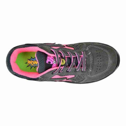 Scarpe da Lavoro da Donna Tokyo | U-POWER