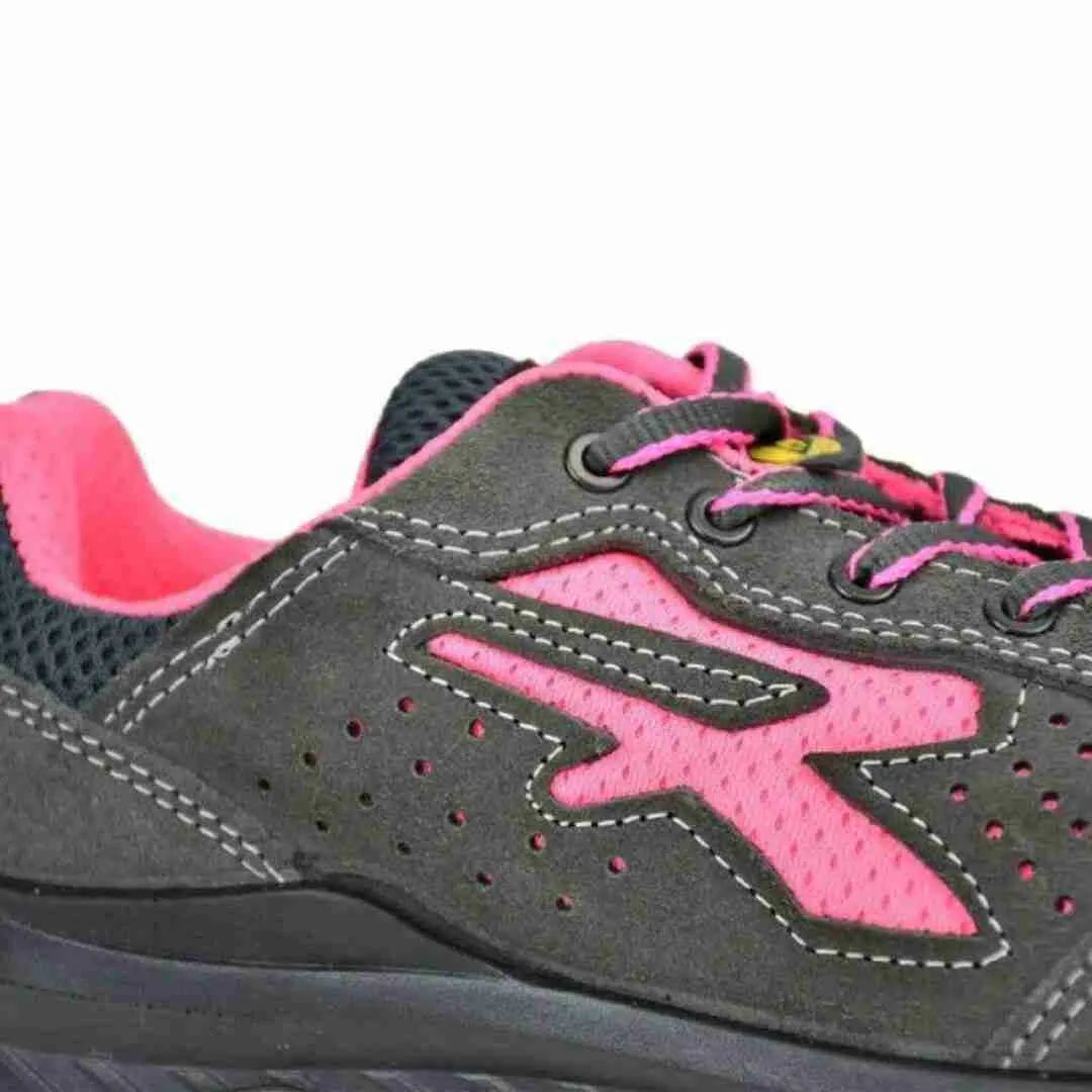 Scarpe da Lavoro da Donna Tokyo | U-POWER