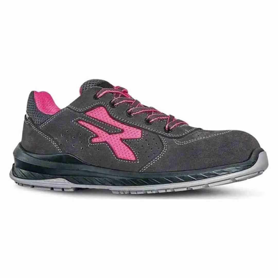 Scarpe da Lavoro da Donna Tokyo | U-POWER