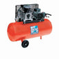 Compressore con Trasmissione a Cinghia