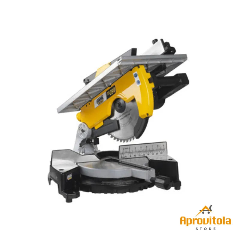 Troncatrice per legno Femi