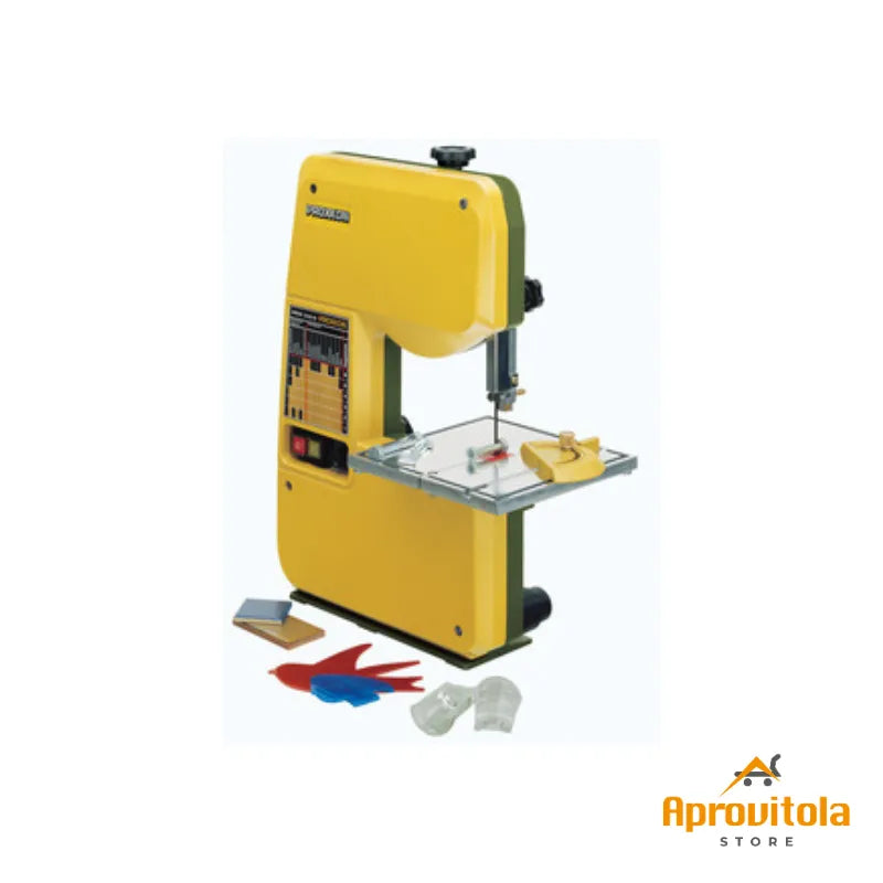 Microsega a nastro Proxxon