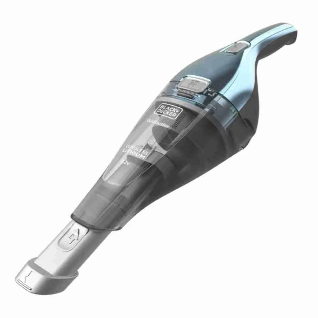 Aspiratutto per Auto 2Ah | BLACK+DECKER